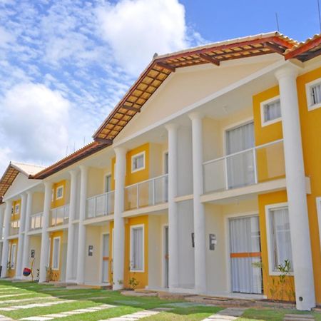Mont Hebron - Rede Tonziro Lejlighedshotel Porto Seguro Eksteriør billede